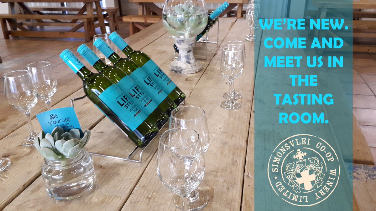 Simonsvlei Wines (SimonsvleiWines) Twitter