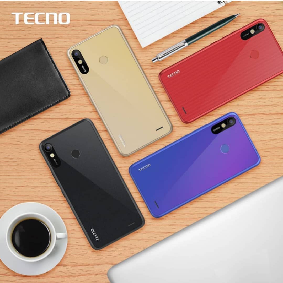 Tecno Mobile Zimbabwe (TecnoZimbabwe) Twitter