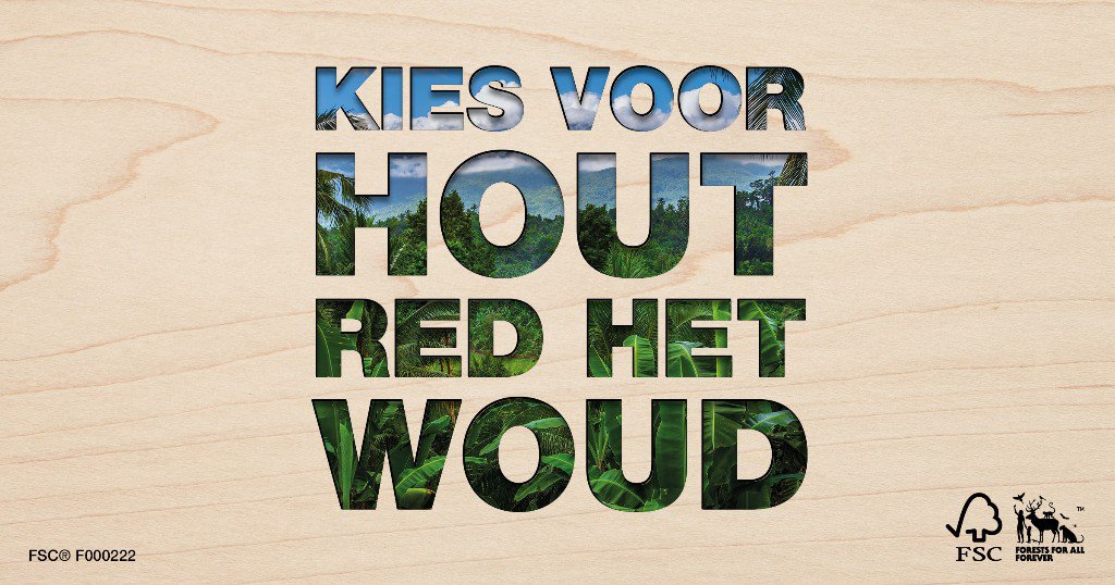 SamsonUE's tweet image. Uit het juiste hout gesneden - Samson viert 15 jaar FSC certificering. - mailchi.mp/samson.nl/uit-…