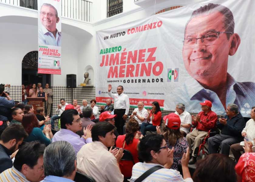 MexContigo's tweet image. Se compromete AJM a publicar su declaración “tres de tres” dlvr.it/R3PSVn