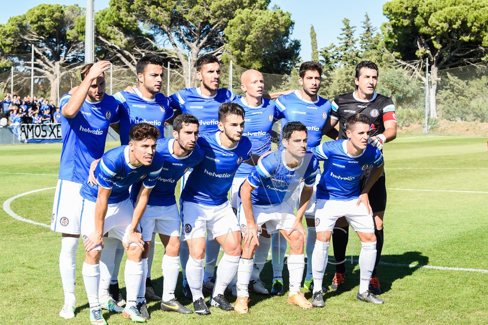Cadiz_CFCantera's tweet photo. 📊  CÁDIZ B | #CádizBXerezDFC

📌 La última vez que nos visitó el @XerezDFC fue en la 16-17 en División de Honor y el partido acabó 1-0 

📷 Aquí tienes las mejores fotos de  aquel día https://t.co/dbKvJrzo9G