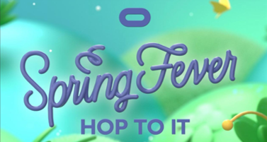 nDreams's tweet photo. HOP TO IT! #TheAssembly, #PerfectVR, #ShootyFruity & #BloodyZombies are all featured in the @oculus Spring Fever sale... https://t.co/x0HLoX6N0Y https://t.co/1AvrXR8ETf