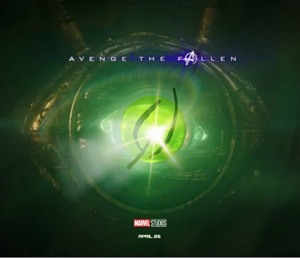 VerdantZeal's tweet photo. #marvelavengersendgame #marvelstudios #advertising #agency #adagency #verdantzeal #comics #creative #timestone #drstrange #ddbworldwide #ddb #ddbny #ddbcanada #verdantzealgambia #apconofficial #ideaneversleeps #ironman #avengers #captainamerica #thor #thanos #katchinternational https://t.co/brd2flDNCV