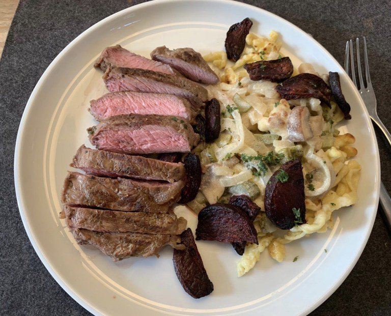 Männersteak tweet media