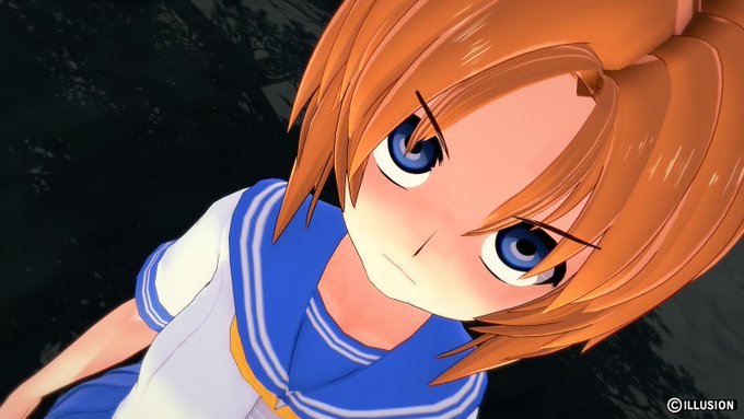 秋 秋春 さん がハッシュタグ 竜宮レナ をつけたツイート一覧 1 Whotwi グラフィカルtwitter分析