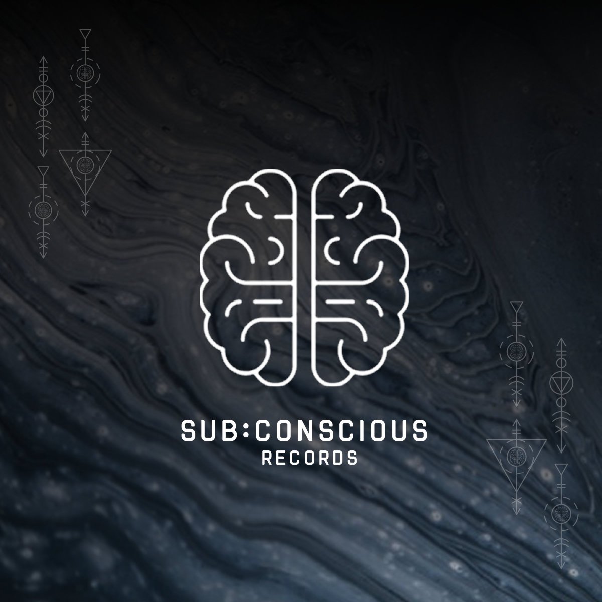 Sub:Conscious Records tweet media