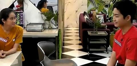 MaeTenil's tweet photo. I LOVE THEM TWO AND I SUPPORT THEM.❤

WEDWantSHOINA
#PBB8GoldenCirlce2
@PBBabscbn https://t.co/iq1gnfpIvR