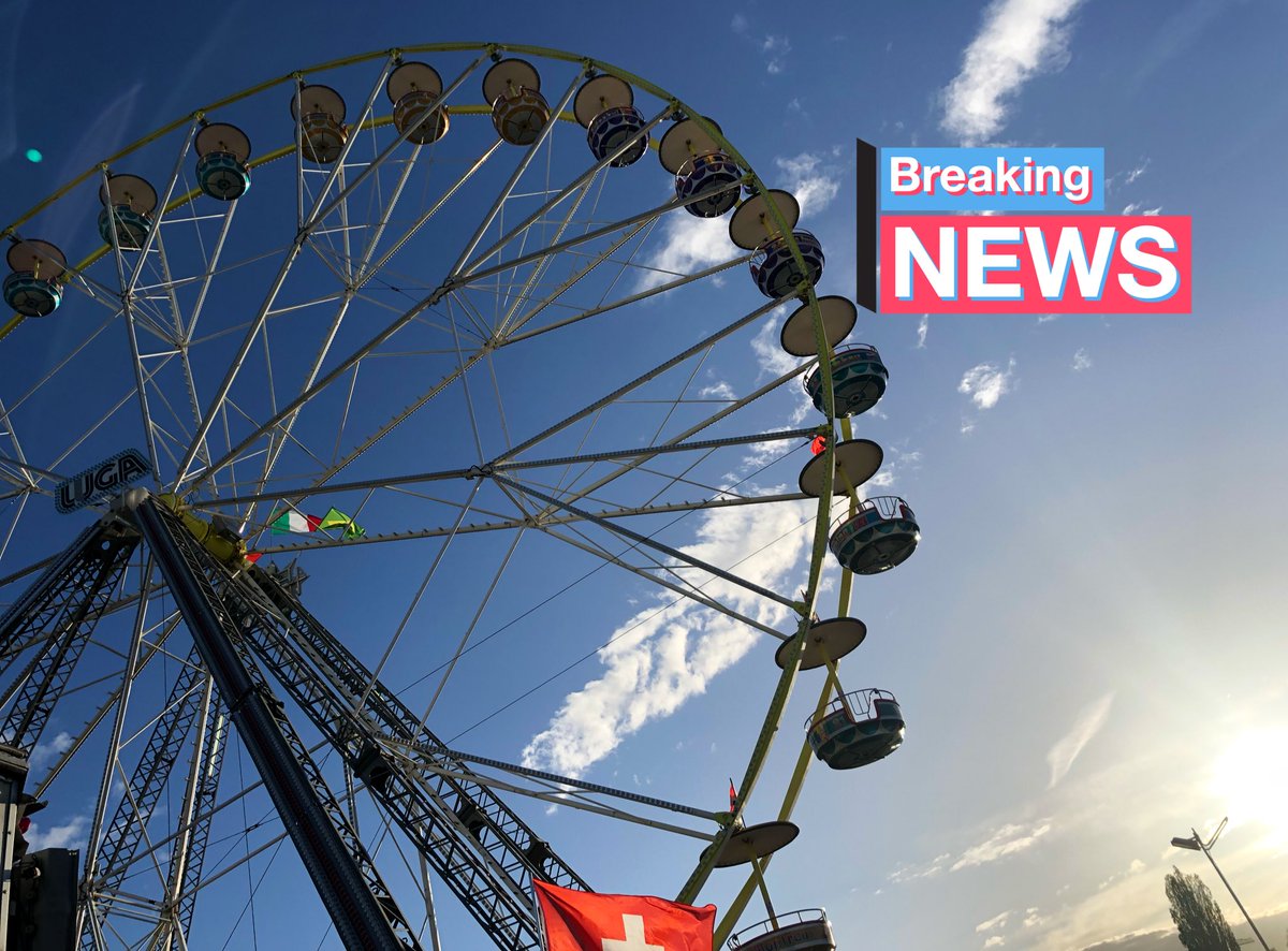 #luga19 vom 26. April bis 5. Mai! #frühlingsmesse #erlebnis #treffpunkt