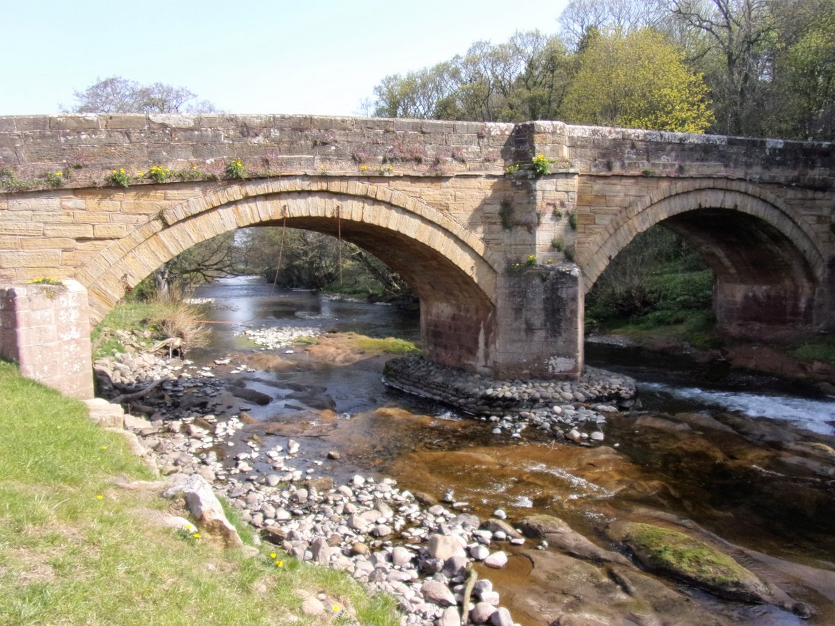 StanLeigh18's tweet photo. #Cockermouth #Churches #Walking [CTiCA] Group at #RaughtonHead for the 3 Bridges Walk #RoseBridge #BogBridge #BellBridge alongside #RiverCaldew
@PictureCumbria @cumbriaoldrural @FeatureCumbria @CHRISTI96246369 @CarlisleTIC @viviennecrow2 https://t.co/s2RfC7afqD