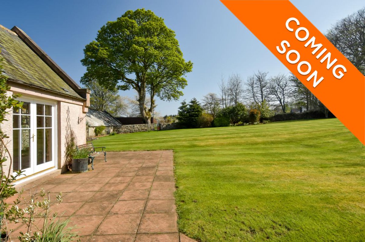 Galbraith_ABD's tweet photo. SNEAK PEEK | MAGNIFICENT MARYCULTER COUNTRY HOME 🌳🌷
Coming soon, a property with traditional character sitting in beautiful garden grounds with open views. Contact us for advance info on 01224860710.
#ComingSoon #LowerDeeside #ExpertsInOurField #StatementHome #ScottishProperty https://t.co/Q1RMftn0CL