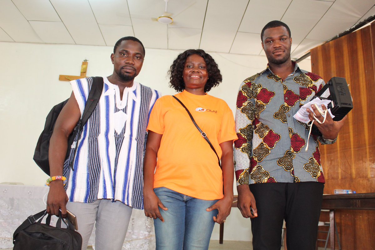 OLAFngo's tweet image. Thank you for your #love, #support and #encouragement! 

#ngo #charity #nonprofit #education #children #help #donate #motivation #volunteer #socialgood #change #dogood #support #donation #giveback #nature #inspire #inspirational #humanitarian   #community #ghana #world #africa