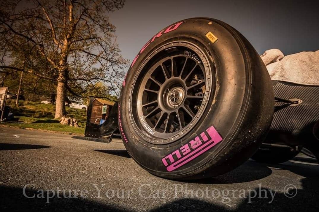 CaptureYourCar's tweet image. Its "WHEEL WEDNESDAY " @Pirelli @HillClimbUK @hdlcc #pirelli #hillclimb #f1upacountrylane