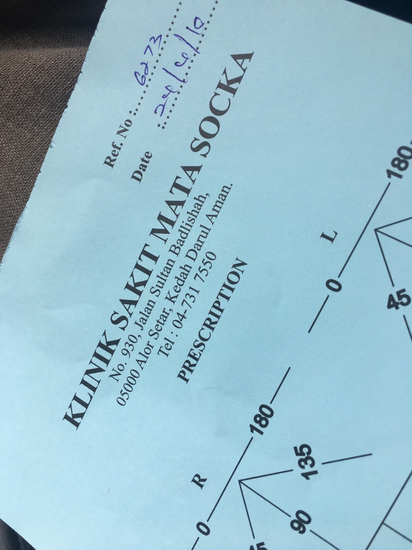 Twitter पर Ejad Shukri Ya Iols Telah Disyorkan Doctor Socka Utk Start Pakai Balik Reading Glasses Haih Nak Masuk 4 Series Mcm Hal Betul Hahaha Redha Klinik Mata Socka In Alor