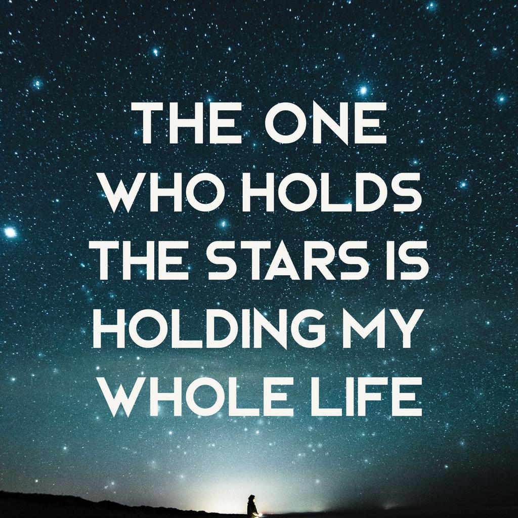 Archdale1Church's tweet photo. Maybe it's ok if I'm not ok
Cause the One who holds the world is holding onto me
Maybe it's all right if I'm not all right
Cause the One who holds the stars is holding my whole life
#MaybeIt'sOk @MessengersMusic https://t.co/9IVJd9ZSDH