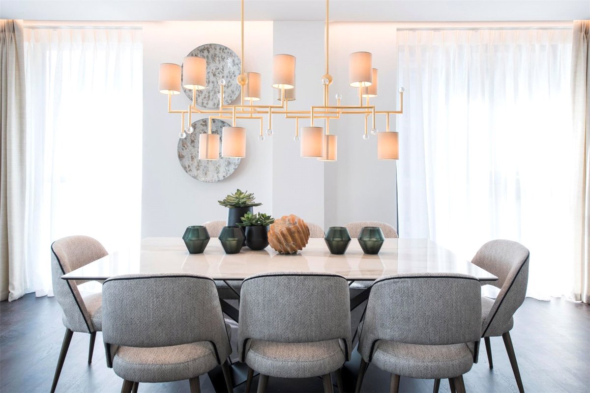 Pastor Real Estate tweet media