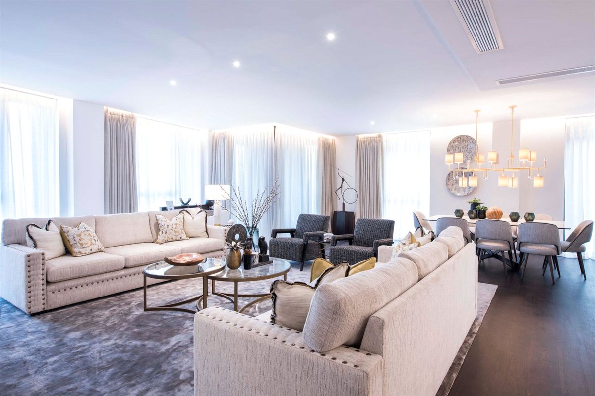 Pastor Real Estate tweet media