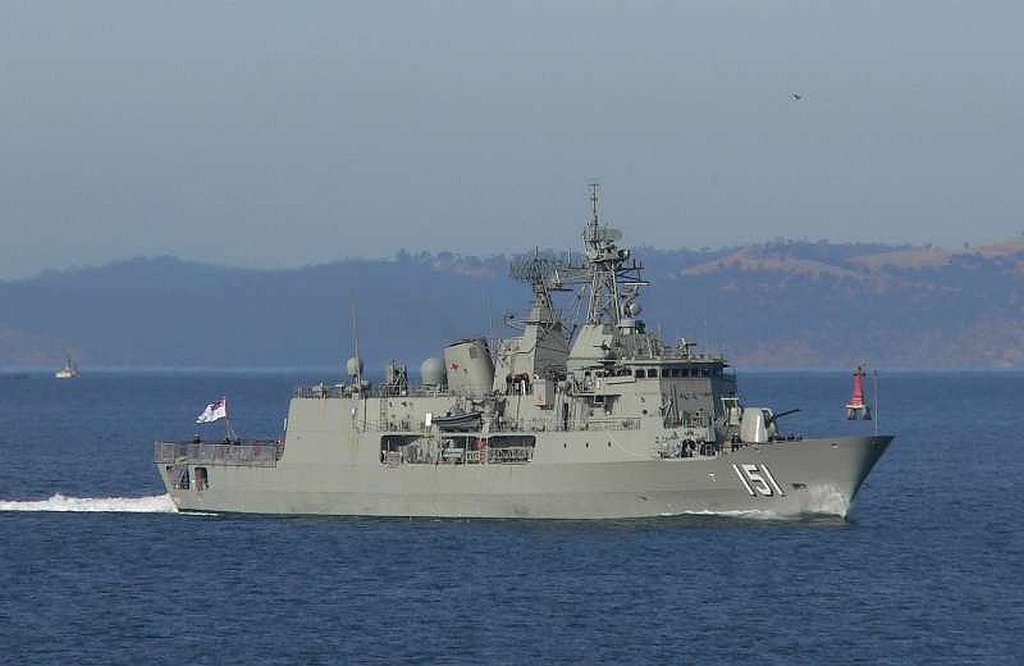 TaskForce72Aust tweet picture