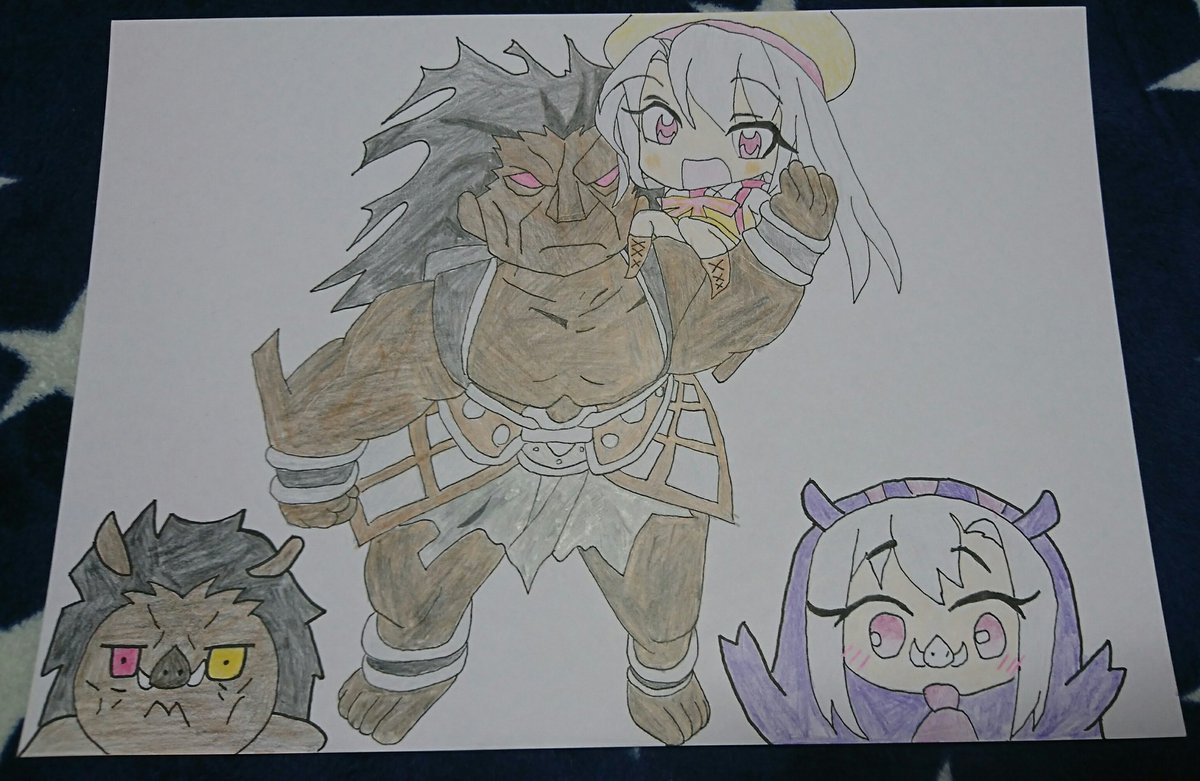 Twoucan ヘラクレスを愛する同盟 の注目ツイート イラスト マンガ コスプレ モデル Twoucan ヘラクレスを愛する同盟 の注目ツイート イラスト マンガ コスプレ モデル