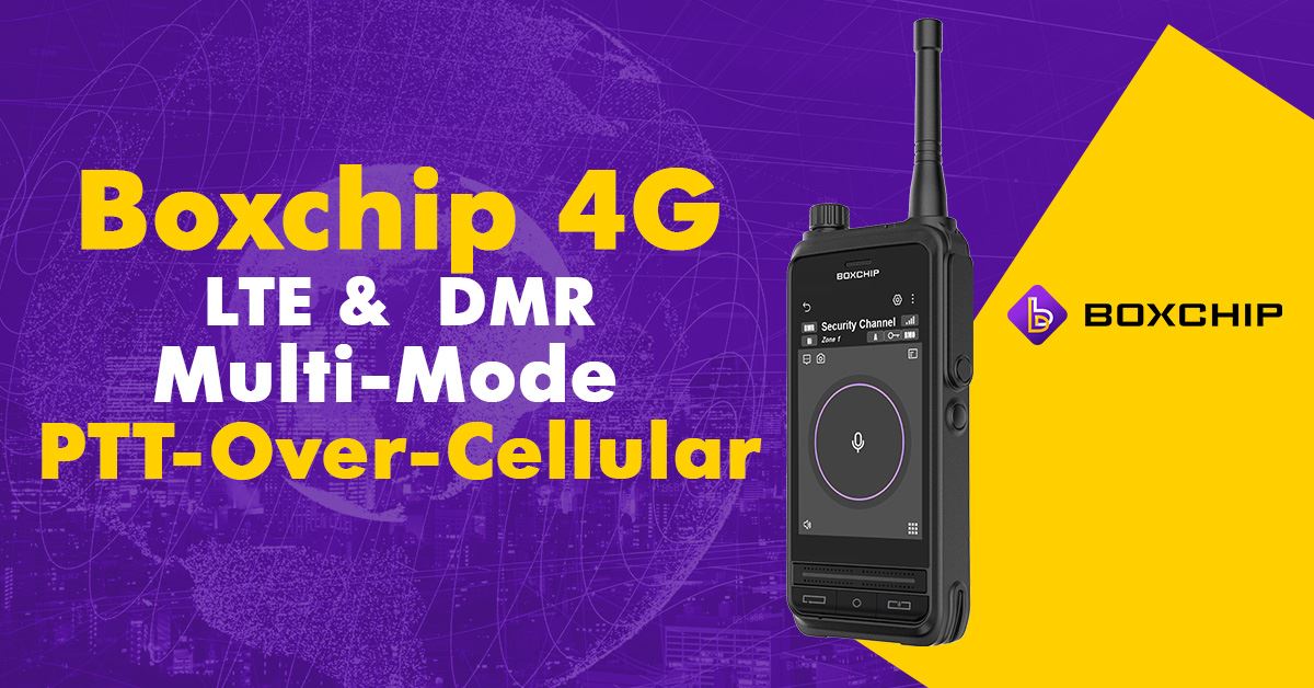 boxchip's tweet photo. PTT-over-cellular device that are having multi mode features are for those who want the hassle free and quick connectivity, where emergency like situation can approach any time. This device is miracle that help you to connect easily.
https://t.co/uDzm0qY98Q
#MultimodeRadio https://t.co/adFNvClnhu