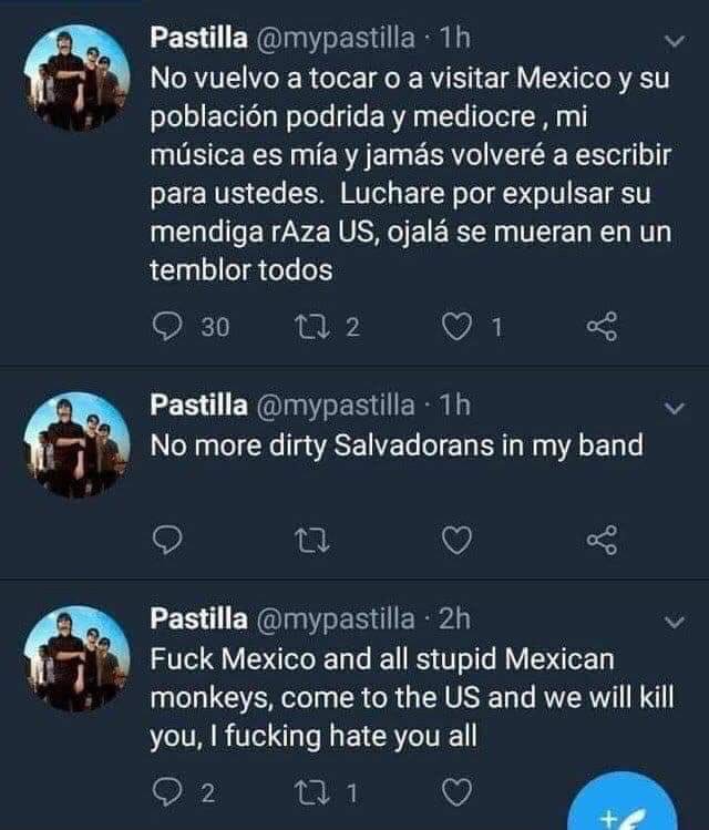 Cynnderela's tweet image. Necesito que me expliquen cómo es que alguien que nos odia tanto, puede venir a dar tantas fechas. Quien está apoyando esto?