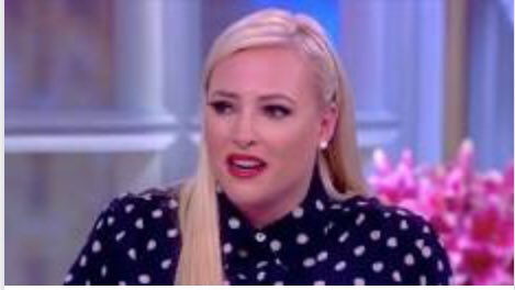 Fight! Megan McCain and Ilhan Omar