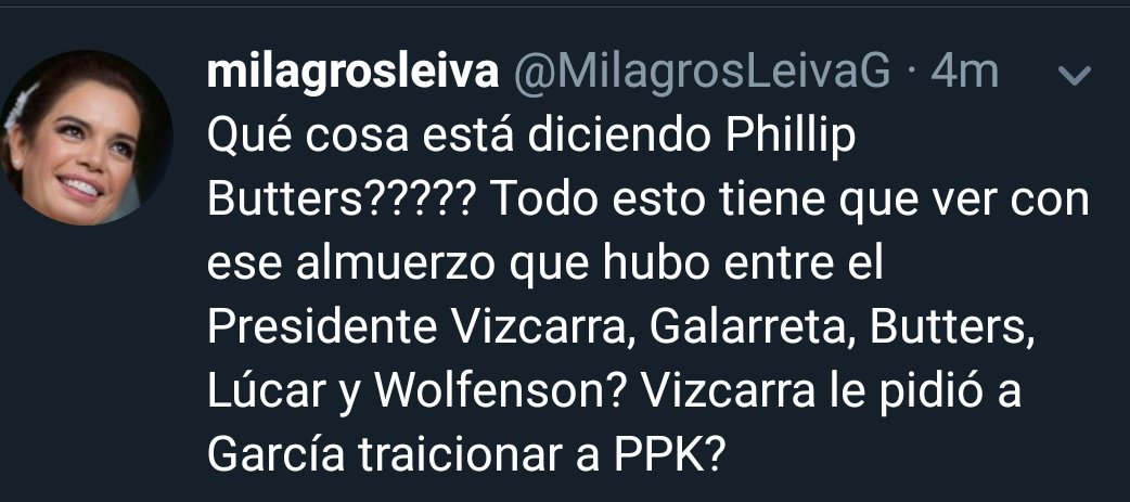 cholo_digital's tweet image. ⭕ALERTA⭕
Empezó la guerra  contra @MartinVizcarraC para salvar la imagen de #AlanGarcía y golpear el trabajo de los fiscales.
Los ayayeros usarán toda la artillería de incertidumbre y mentiras para boicotear el avance de la colaboración eficaz que realiza #BarataSabe