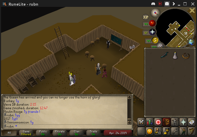 wildtarzan's tweet photo. new pb as defender lol :p https://t.co/w5oJPUeBDL