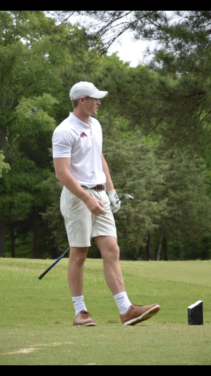 GOLF: MRA finished third in the JA Invitational staged Tuesday at Deerfield GC. The Patriots were led by Sims Dixon (78) and Cole Ruwe (79). With the regular season now in the rearview mirror, MRA turns its attention to next week’s State Tournament.
