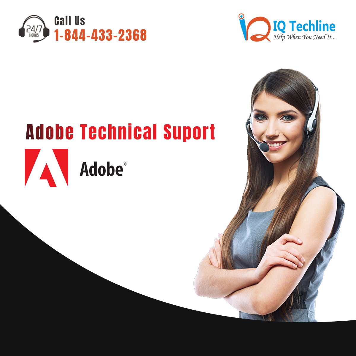 iqtechline's tweet image. #AdobeSystems customer service faster by IQTechline .. order, Technical #support, Track order and other #customerservice issues.

For more Click:- iqtechline.com/adobe-support

#outlook #customer #iqtechline #Application #AdobeApplications #AdobeSupport #IQtechlineUSA #IQtechlineIndia