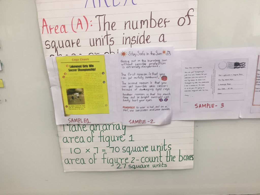 malvikabalchan1's tweet photo. P#UOILiteracyIntegration #FunctionalWritingFormsofCommunication Identifying purpose , audience and text features in text samples  @vimi_santos @veenadsilva @ois_primary https://t.co/MQvaS1XGy8