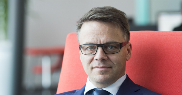 Computerworlddk's tweet photo. GlobalConnect køber den danske Cisco-partner Netteam: Flere opkøb på vej https://t.co/nBgAWYHJ6y https://t.co/2UCWHvcAB8