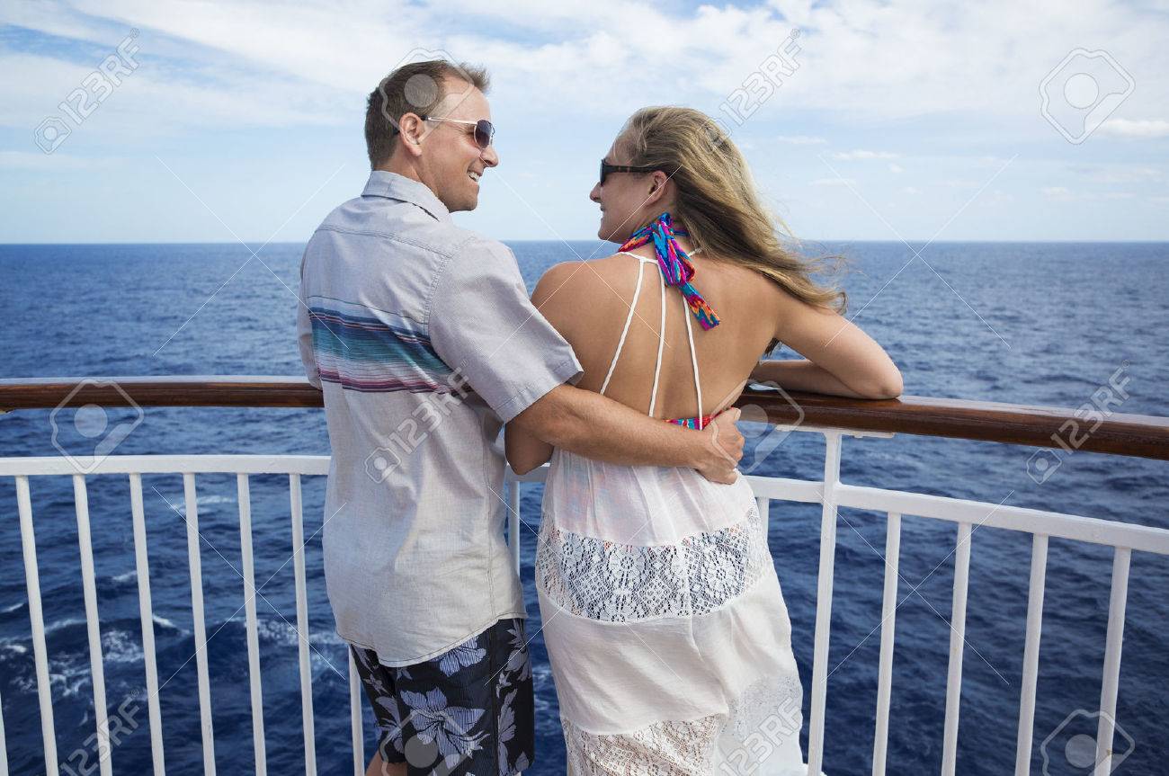Cruise Ship Mingle on Twitter "Having sex on your cabin balcony is just one nono. Cruise ship