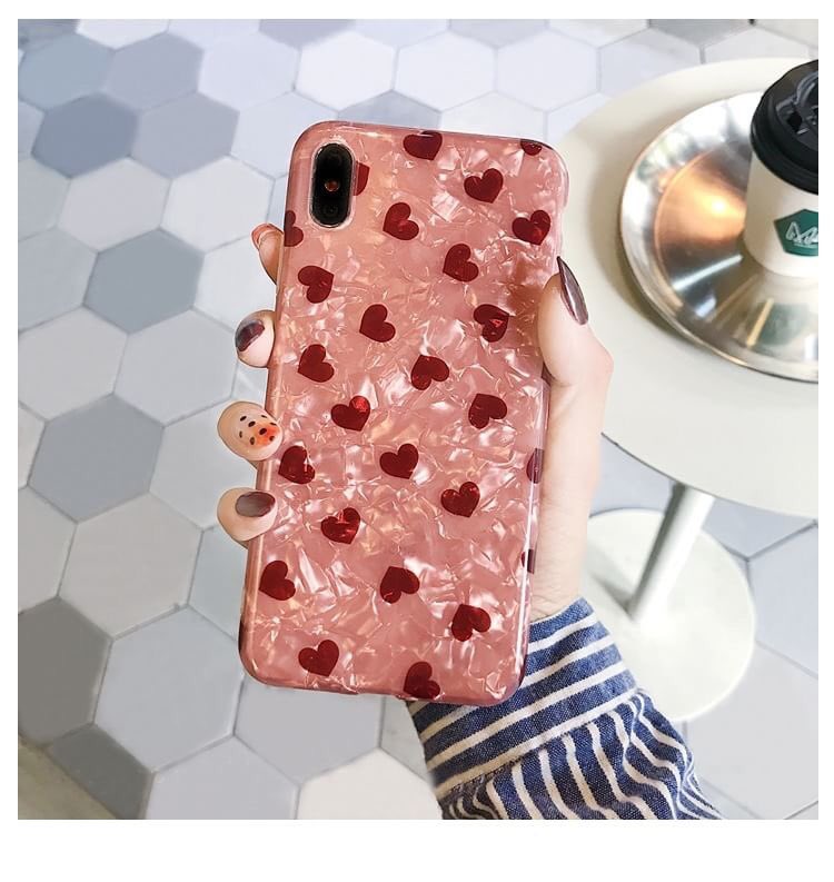 aomearthstore's tweet photo. 🥑หัวใจมินิแดงอิฐ
🍞 i6,6s,6+,6s+,7,7+,8,8+,X,Xs,XR,XsMax
🌈150 บาท
🍋เคสนิ่มคลุมรอบ ผิวมัน 
#HowtoPerfect #เคสไอโฟน #เคสโทรศัพท์ #พร้อมส่ง https://t.co/I7gtnR9Ugq