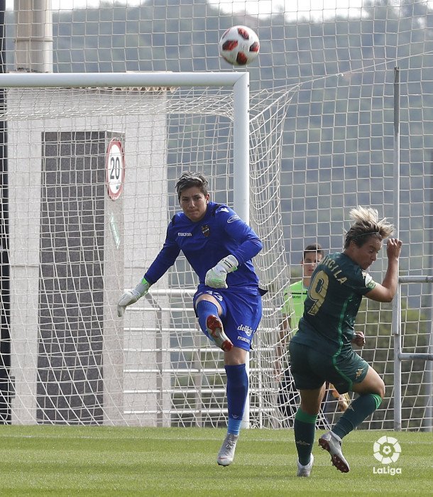 Lta Agency On Twitter Ludfemenino Defeated Valencia Cf 3 1 At