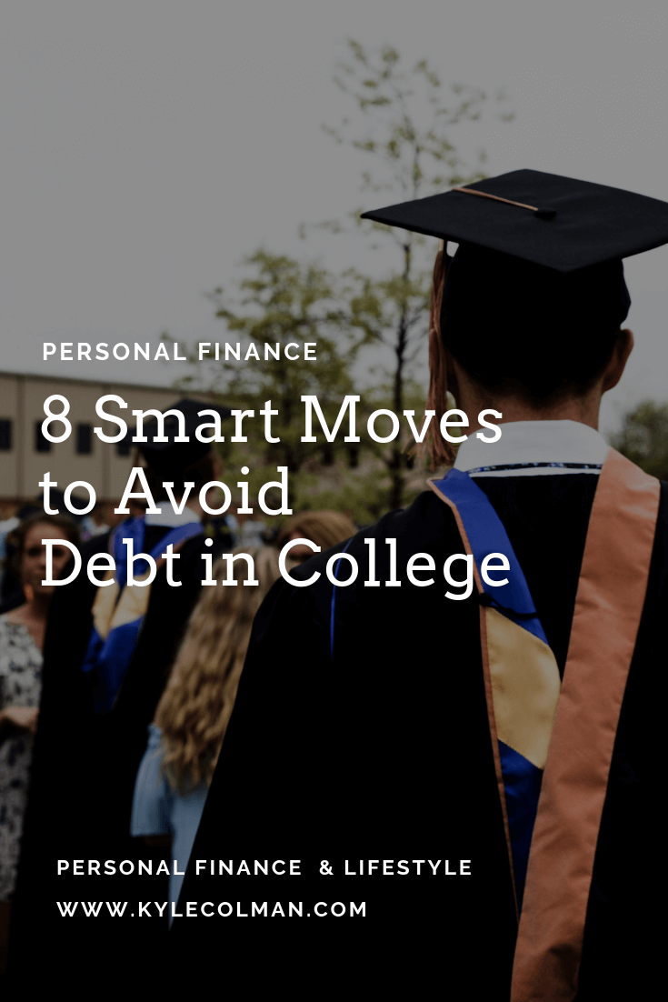 TheKyle_Colman's tweet photo. 8 Smart Ways to Avoid Debt While in College #FinancialFreedom #PersonalFinance - https://t.co/Bbshm2zLET https://t.co/jaXNBbSYKF