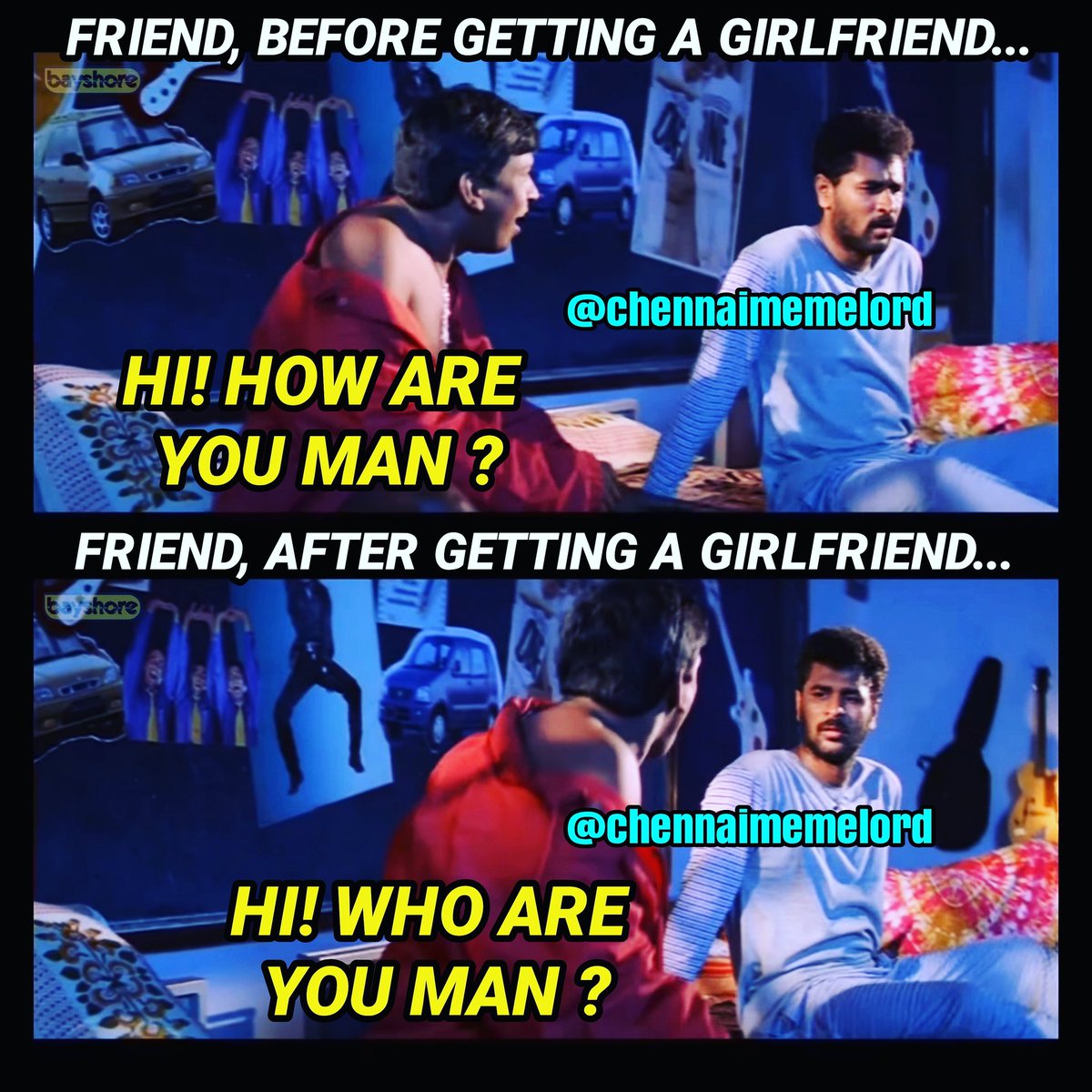 chennaimemelord's tweet photo. #meme
#memesdaily
#memes
#funnymeme
#manadhaithirudivittai
#funnymemes
#lol
#lolmemes
#vadivelu
#lovememes
#vadivelumemes
#tamilmemes
#memetemplates
#kohlitemplates
#chennaimemelord
#chennaimemes
#top10memes
#efacdim
#danky
#dankmemestamil https://t.co/hSn7w3qXsZ