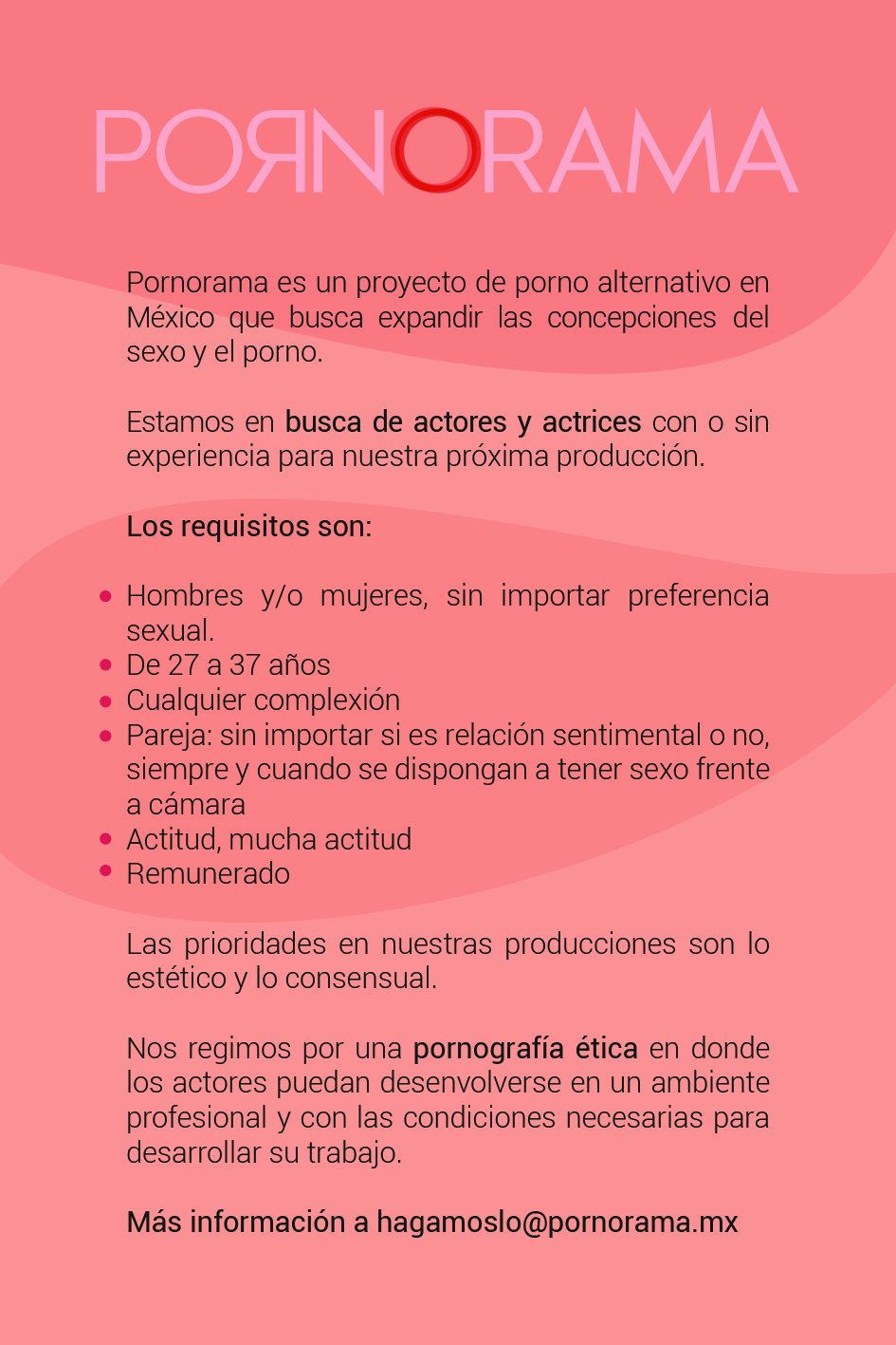 Pornorama (@Pornoramamx)  X