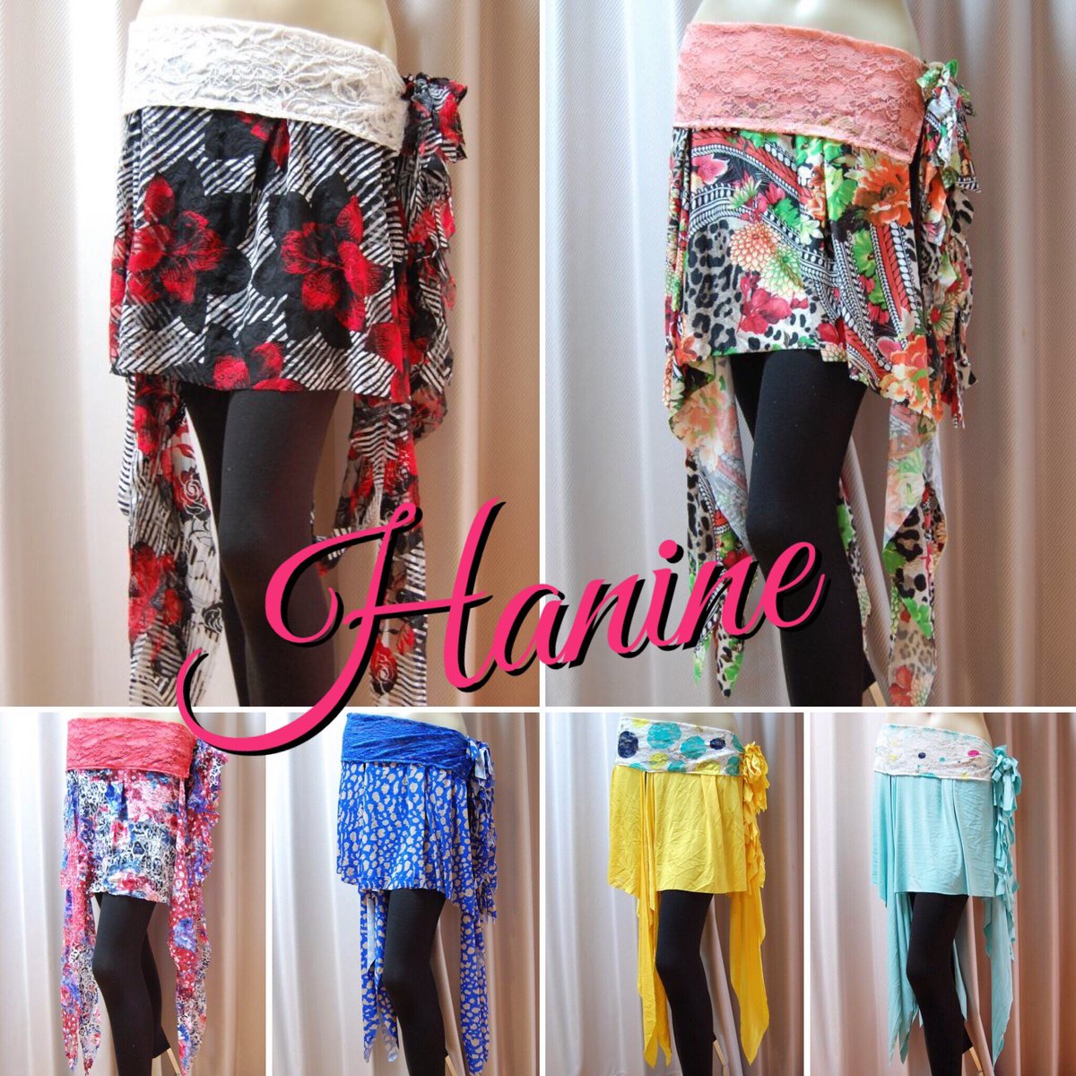 oriental_hanine's tweet photo. 1点もののオリジナルヒップスカーフ入荷‼️#ベリーダンス #ヒップスカーフ #ベリーダンスレッスン着 #hanine
https://t.co/dTQkOCJutm https://t.co/7Ze7Xa8JC1