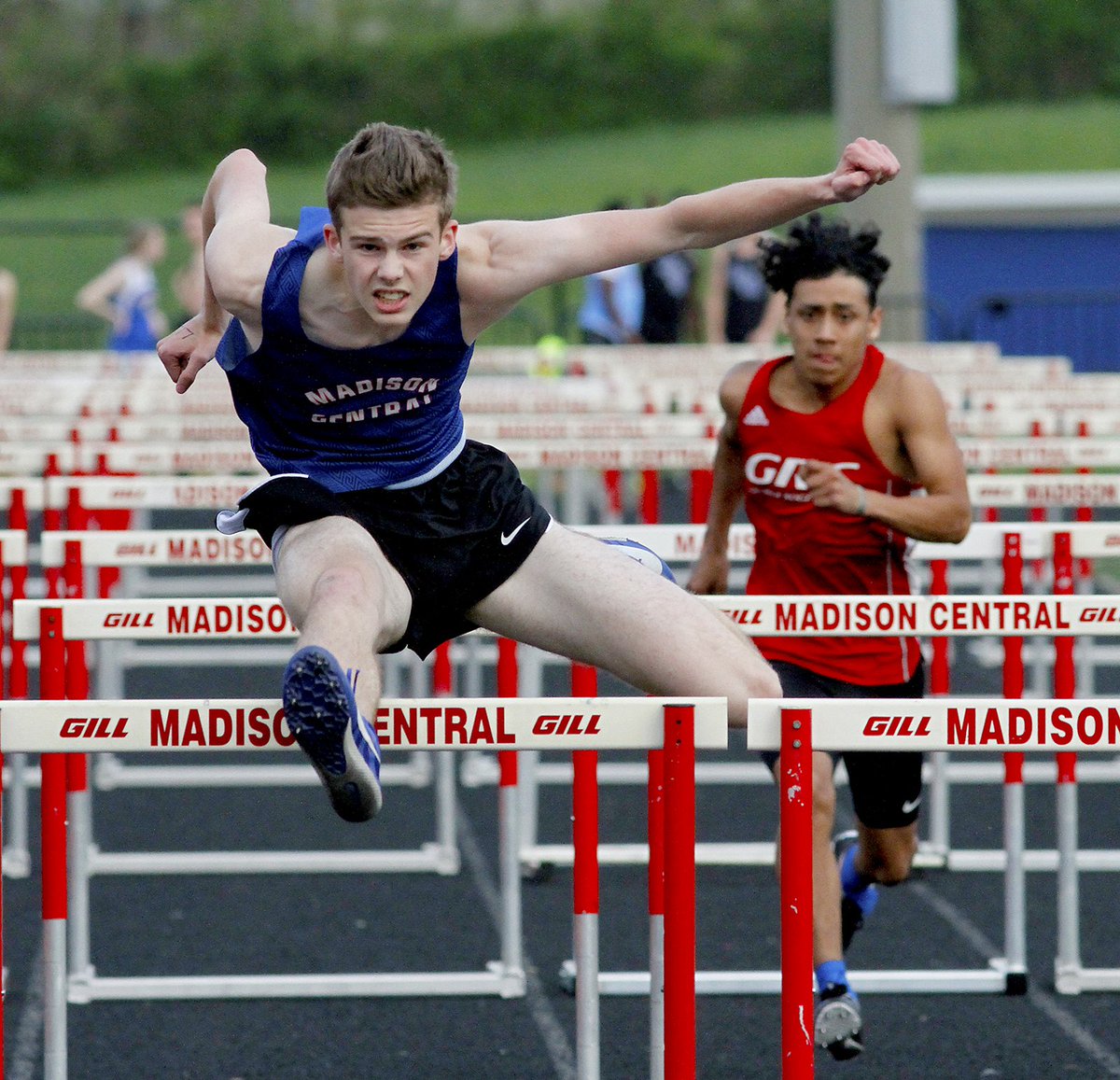 Richmond Sports tweet media