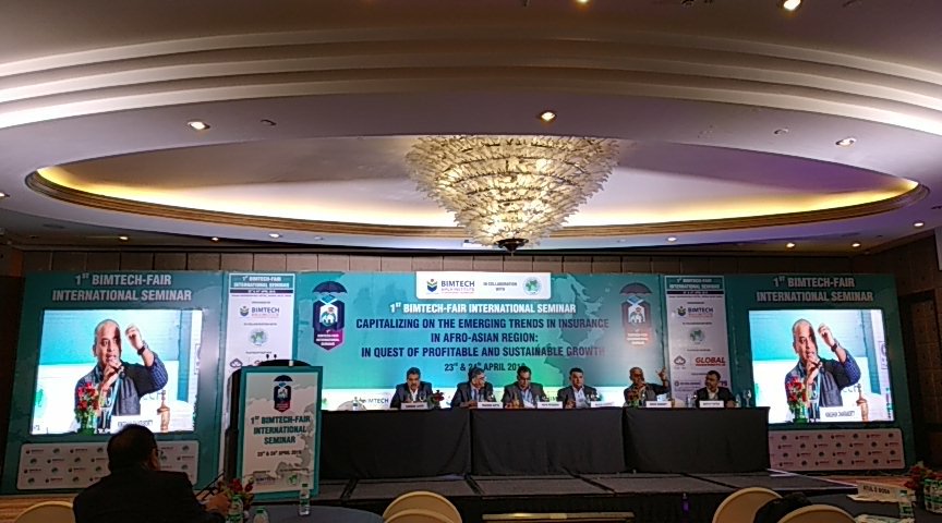 anushreetandon's tweet photo. Day 2 of #InternationalSeminar on #insurance. #learningisfun
@BIMTECHNoida @Monika_BIMTECH https://t.co/JZv8VvOUlg