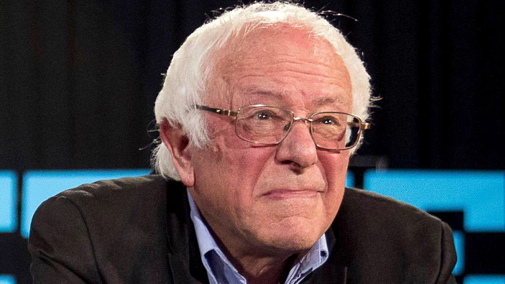 Bernie Sanders booed at She the People for name-dropping MLK Jr.