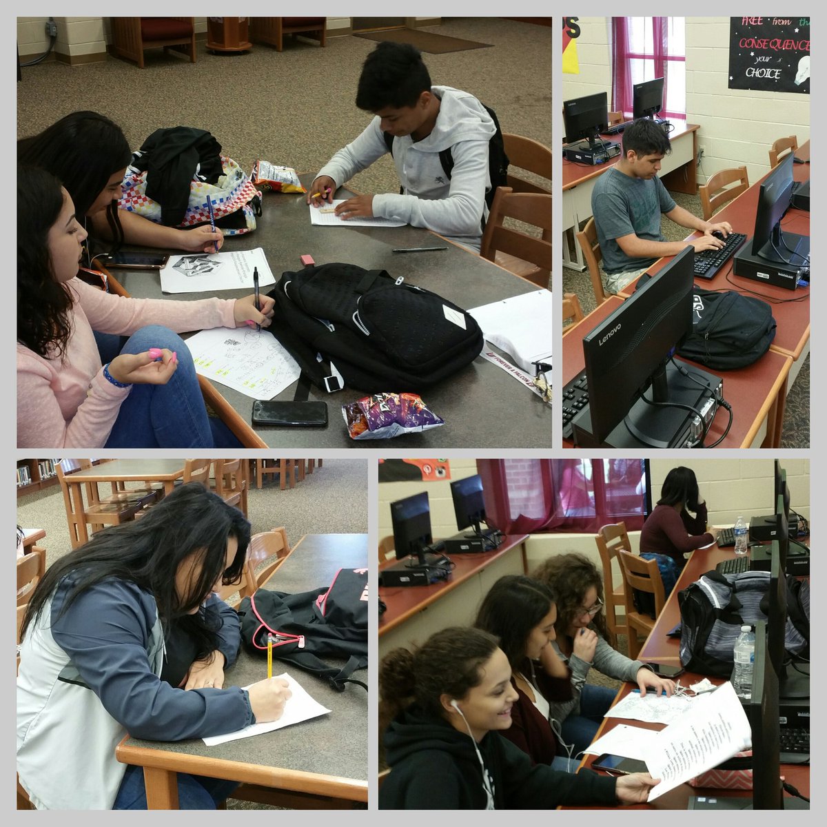 LOrive_410's tweet photo. Kudos ππ―π to these awesome students that participated in Ojo A Ojo @LFUnited this afternoon. Good job!
@cameron_cis
#only5weeksofschool
#studenttutorials https://t.co/c68u3IUxzz