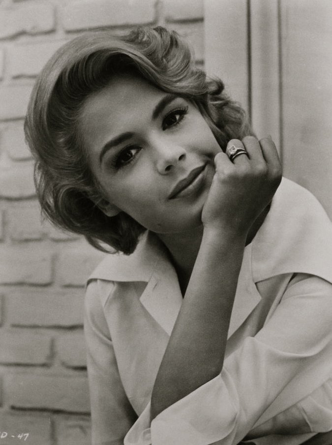 Happy Birthday Sandra Dee 