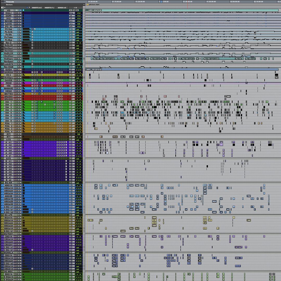 Avid Pro Tools HD Thunderbolt 16×16 Analog \u0026 Ultimate – Sonic Circus, image size:1080x1080