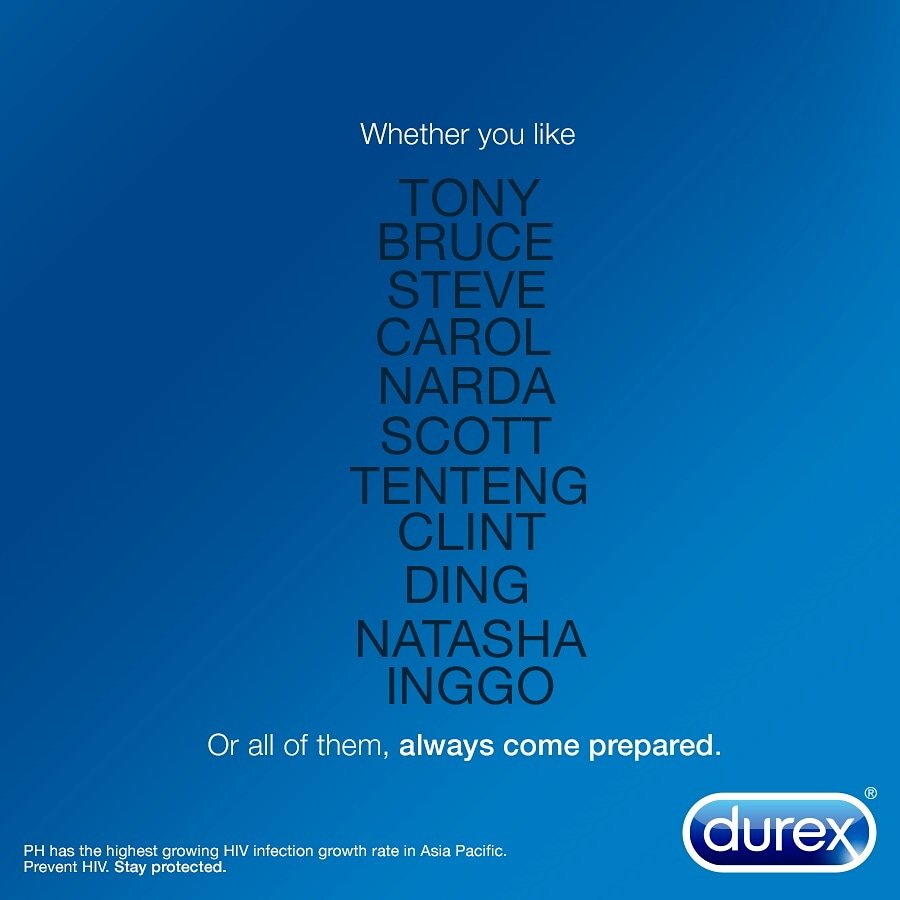Everyone has a favorite, which one is yours?

#AlwaysComePrepared