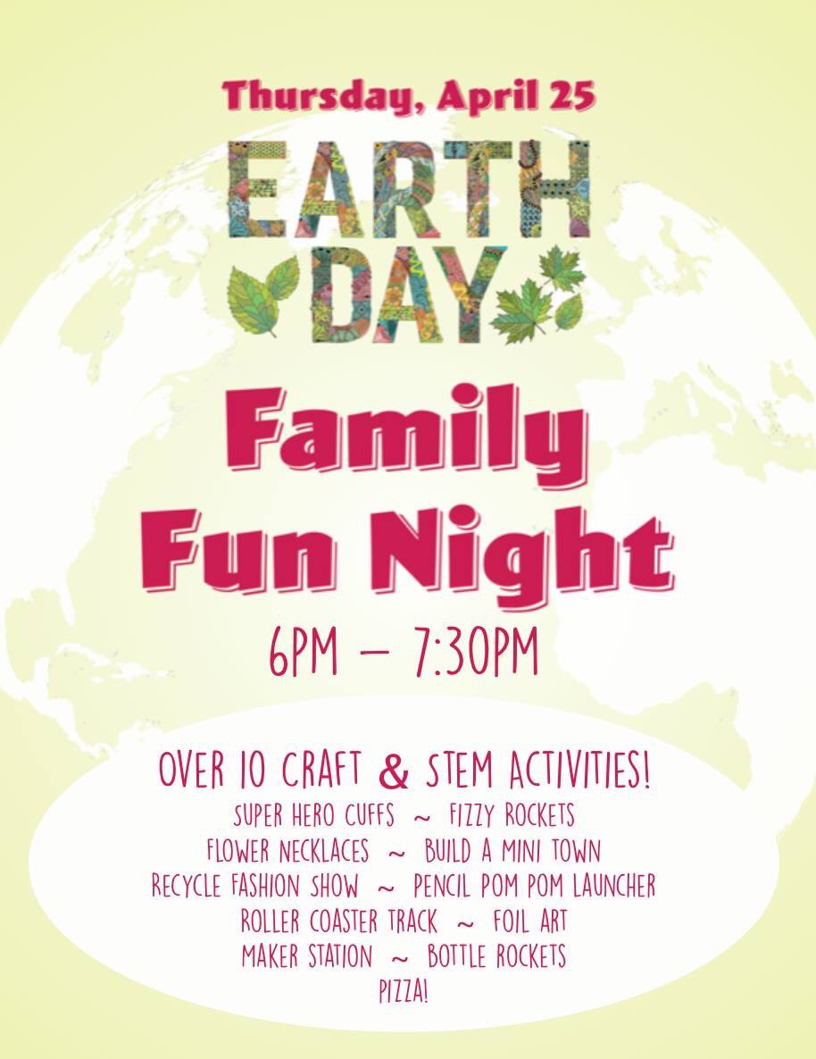 LandelsPta's tweet photo. Join us Thursday for family fun night! #landelspta @mvwschools https://t.co/OzNYkhtRVA