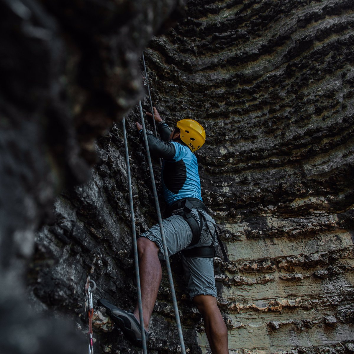 explorephonline's tweet photo. Time to make your vacation count, @camsuradventure will get you pumping with extreme adventures this summer! Book through their site at https://t.co/YiwzgADYnK
Photos by @rholizasy
#LiveToExplore #LiveToExploreCaramoan #ExplorePhOnline #Caramoan https://t.co/bATR1UkNou