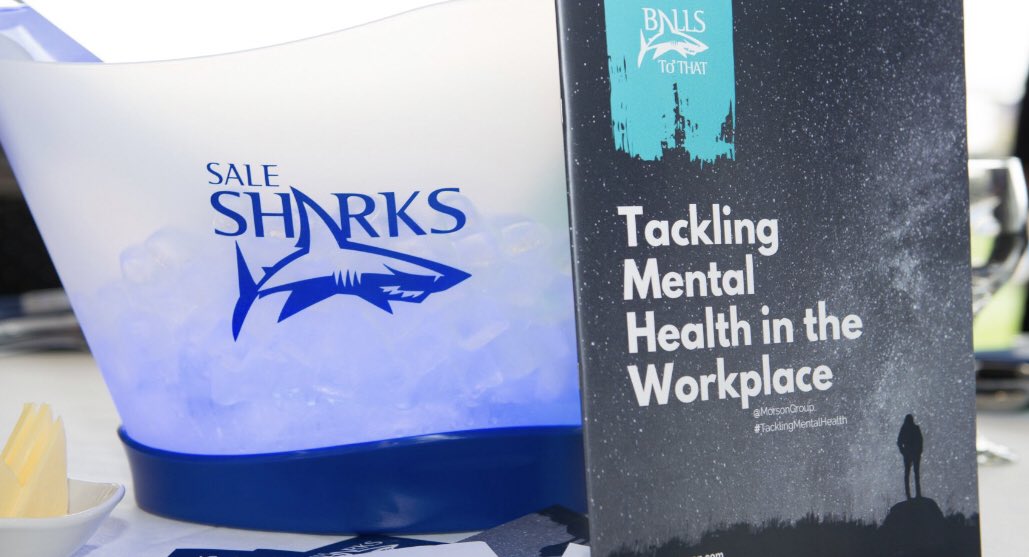 MGS_PEandSport's tweet photo. Looking forward to welcoming @SharksCommunity into @MGSMagic today for two #MentalHealth sessions for boys &amp; staff today #BallsToThat #MGSsport https://t.co/S4iJrr3NAM