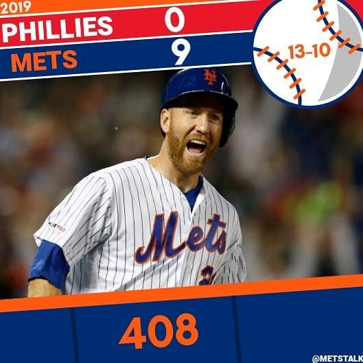 MetsTalk tweet media