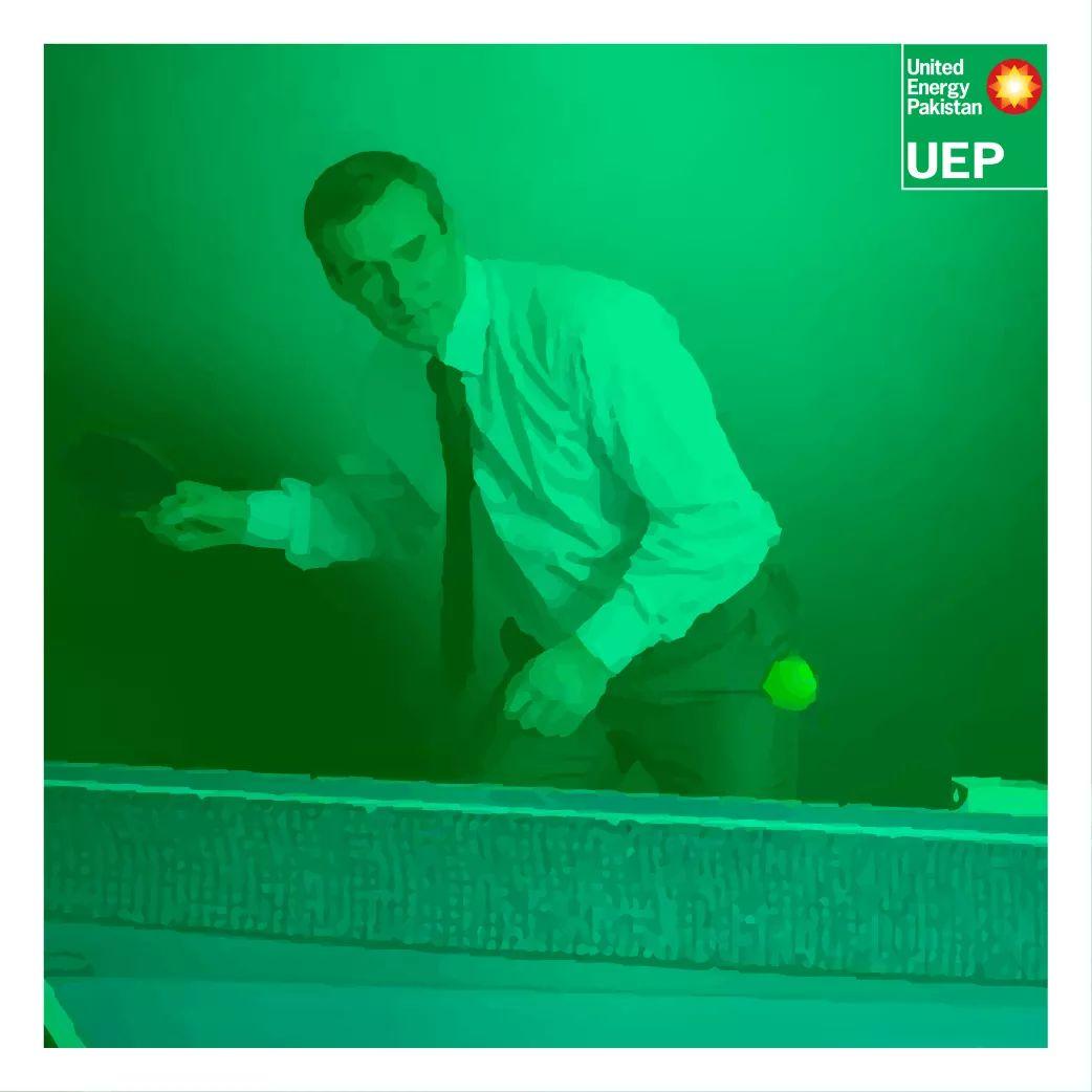 UnitedEnergyPak's tweet photo. Staff Clubs at UEP frequently organize sports and other recreational activities to promote a healthy work-life balance. 
#UEP #sport https://t.co/ee0d5t0gIu
